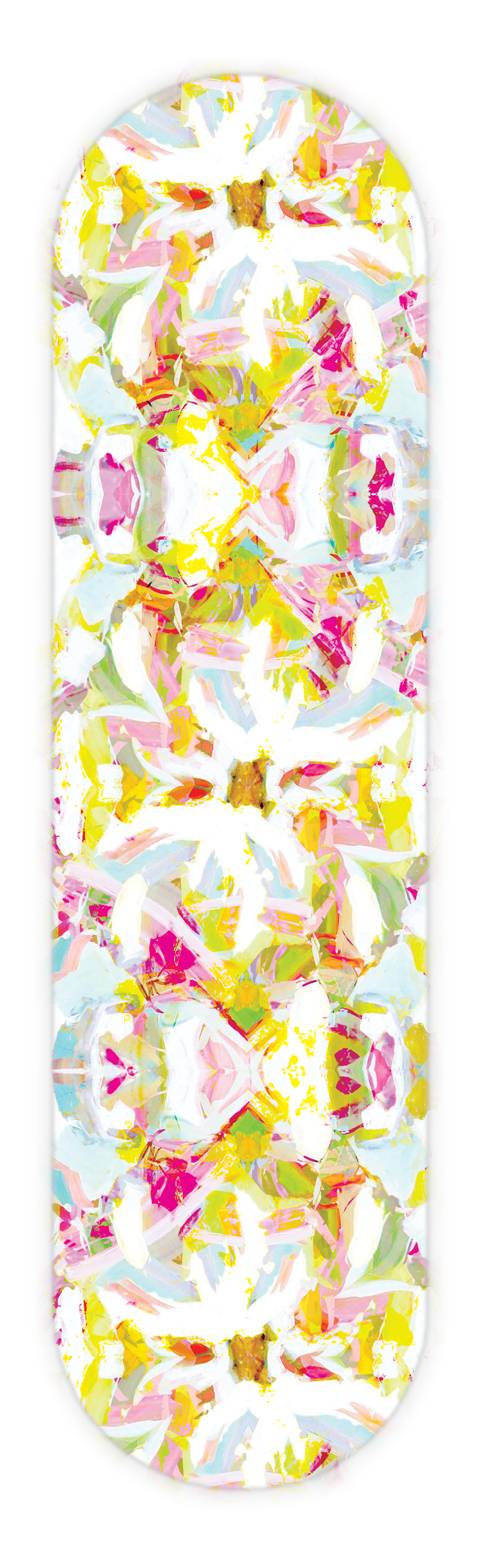 STAINED GLASS