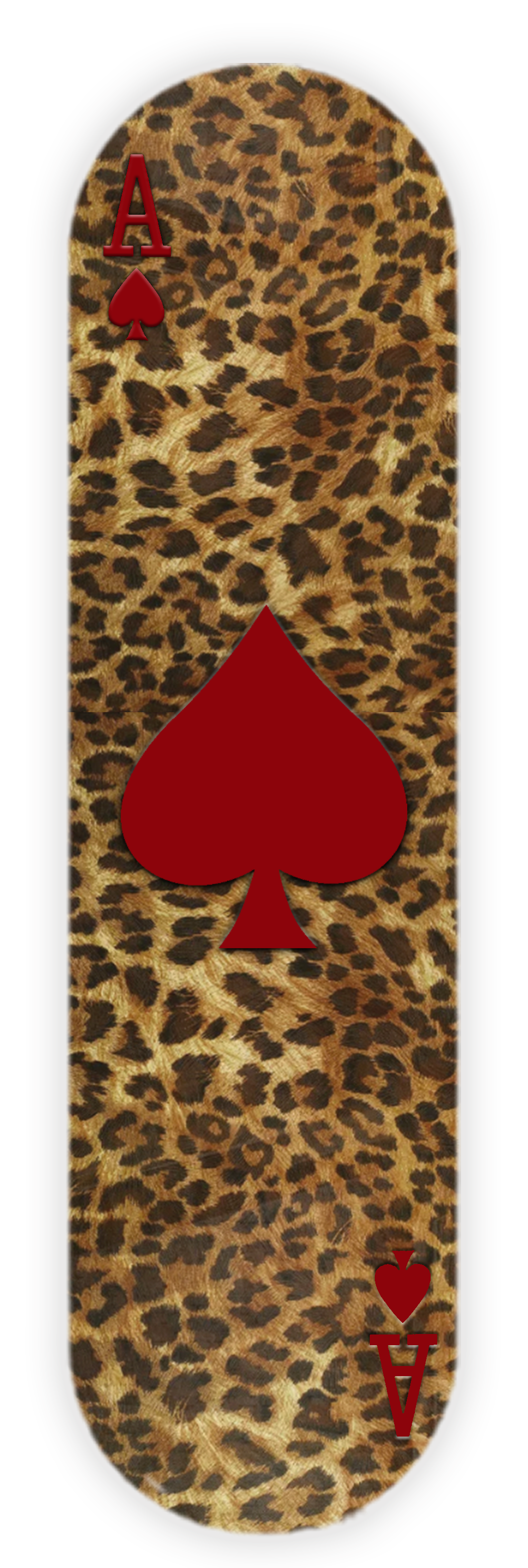 ACE OF CHEETAH