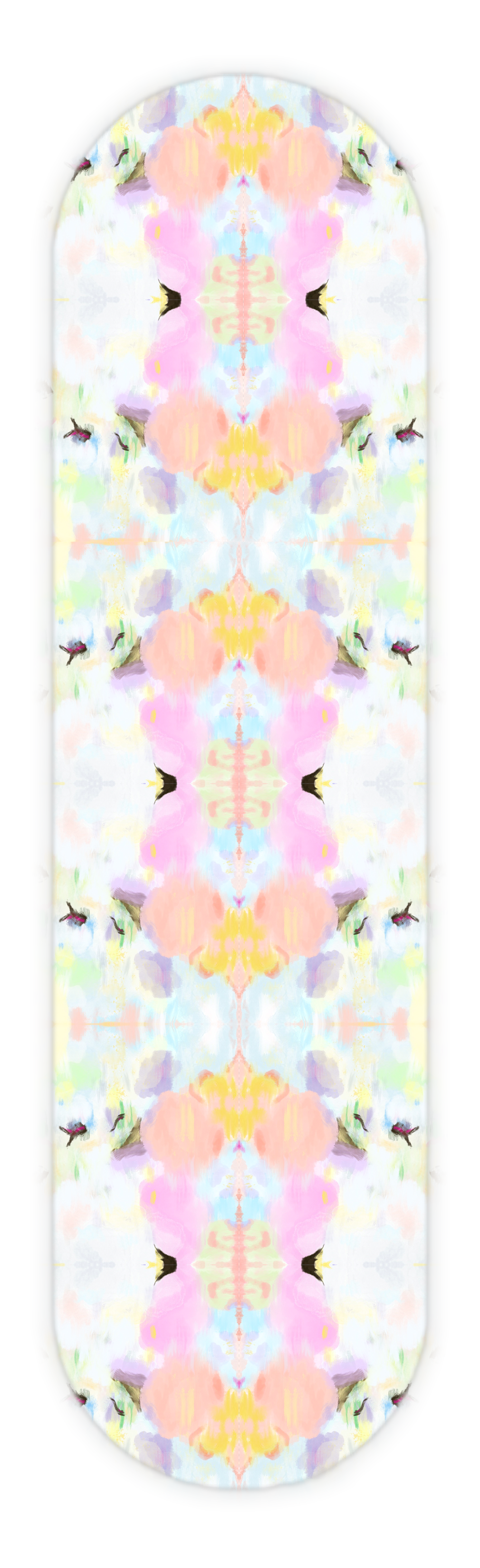 SPRING BLOOM