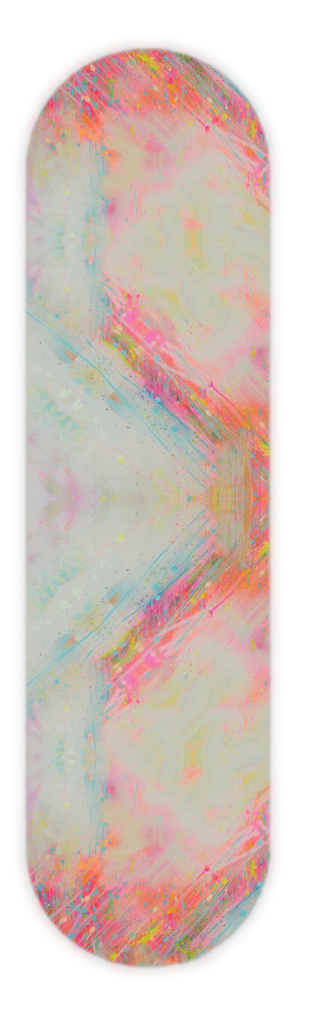 RAINBOW FLARE