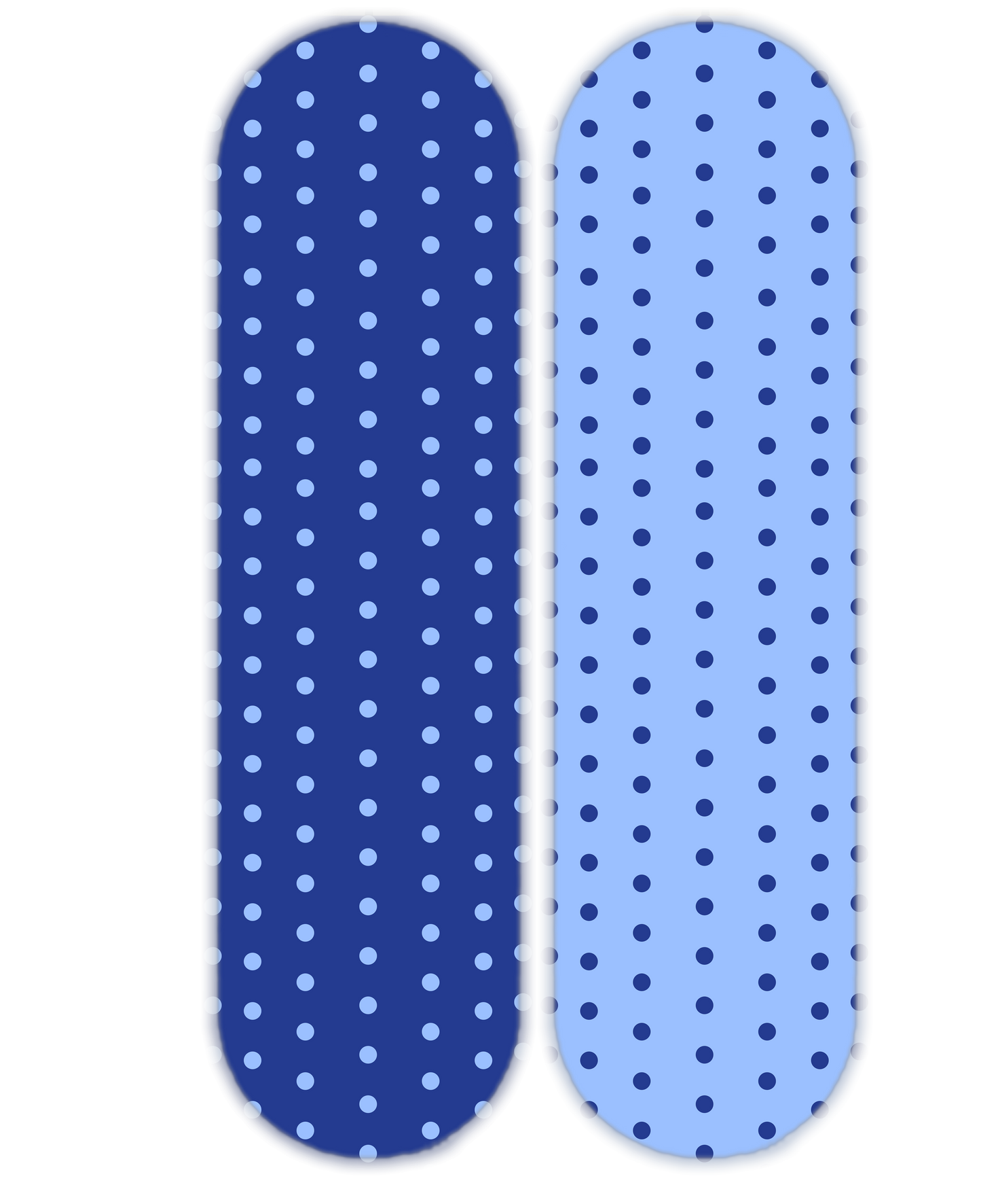 POLKA DOT SETS
