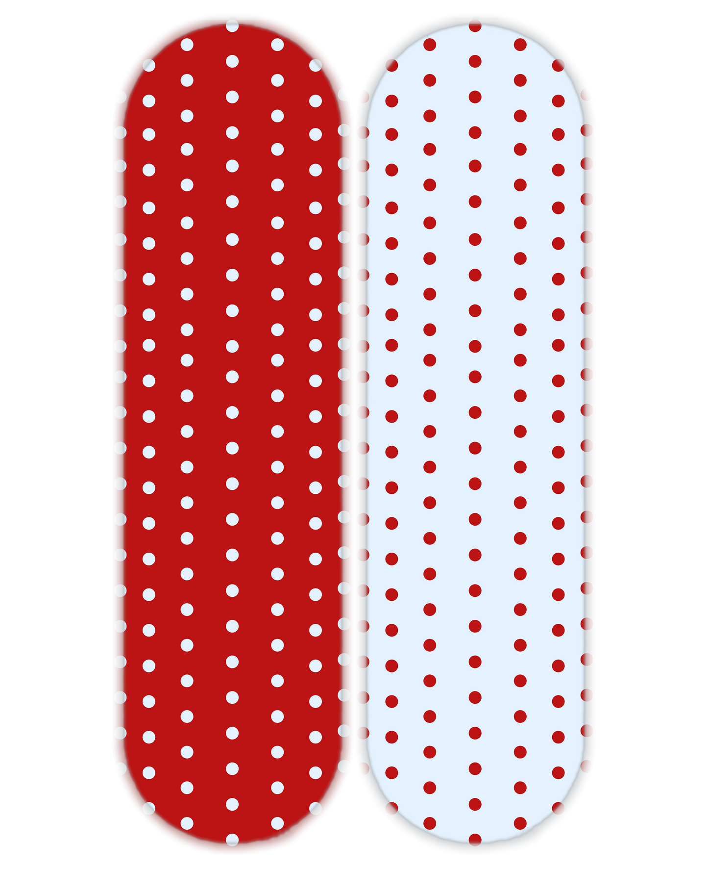 POLKA DOT SETS