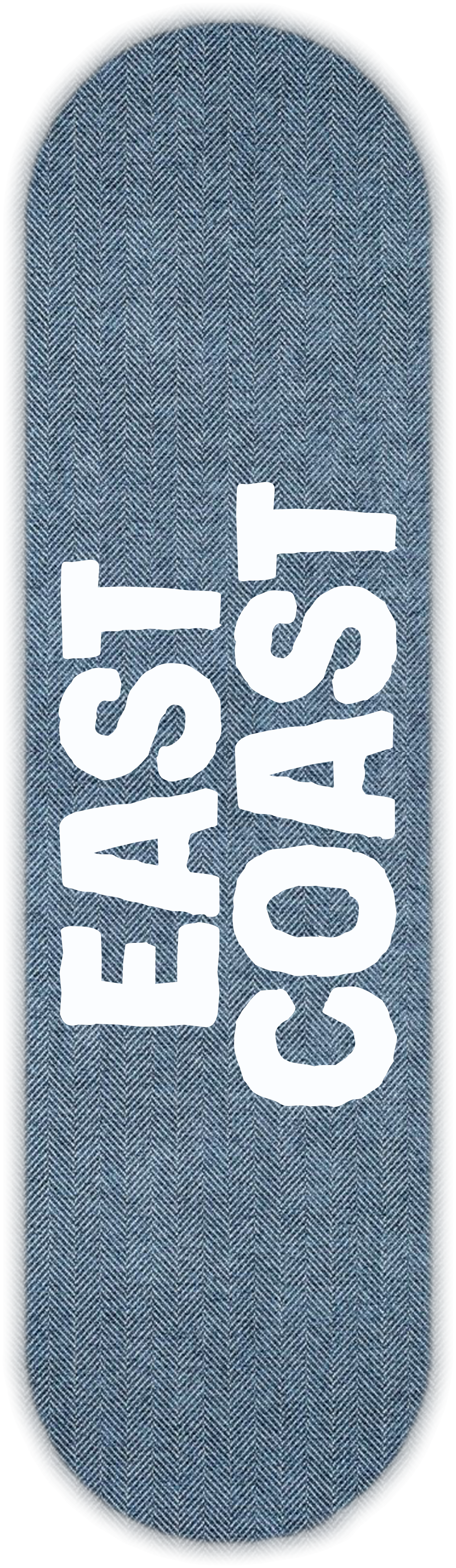 COSTAL DENIM WHITE