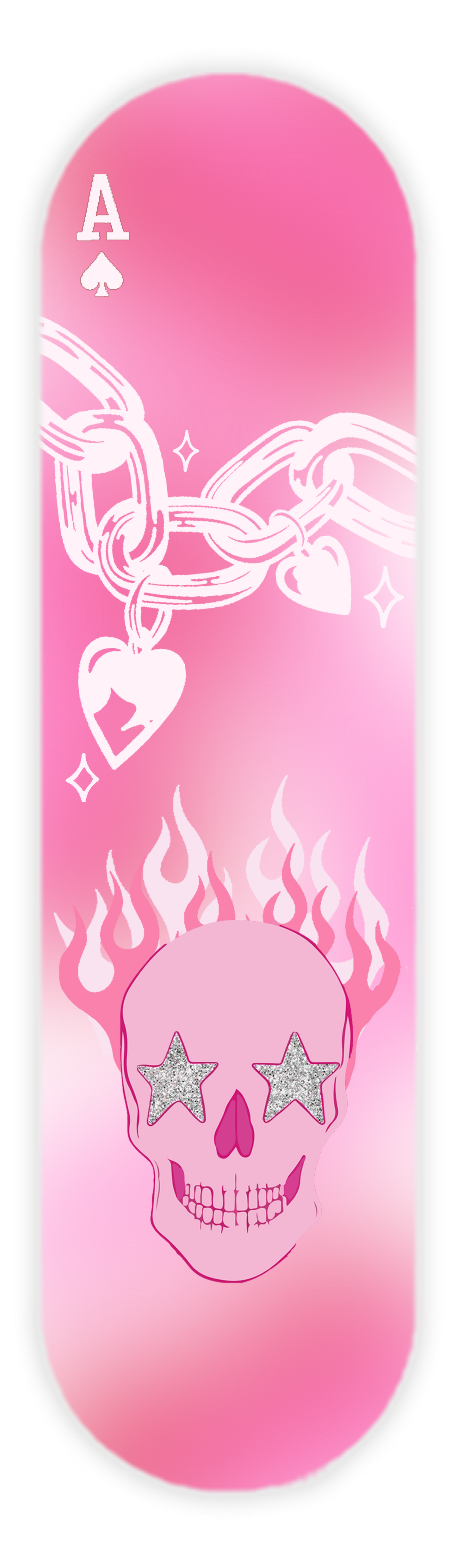FLAME CHAIN