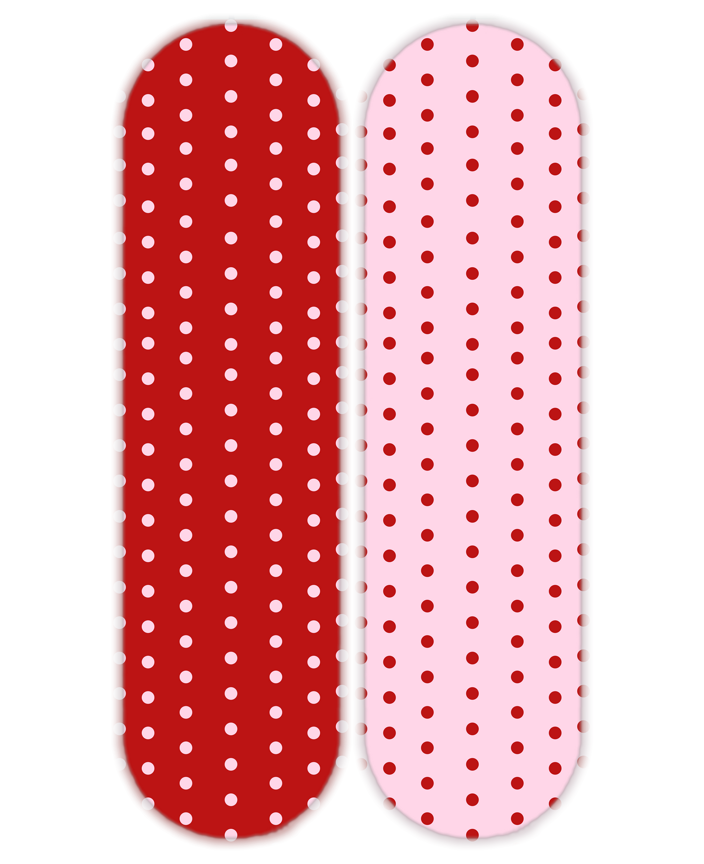 POLKA DOT SETS