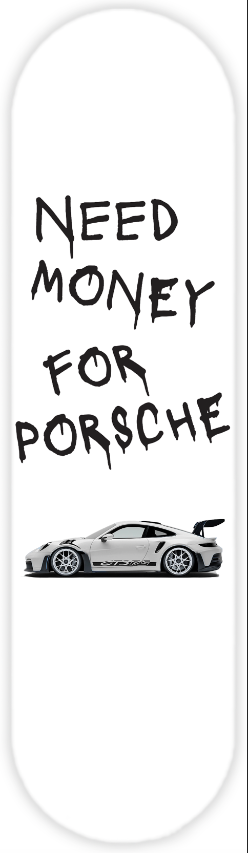 NEED MONEY FOR