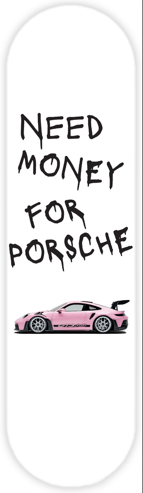 NEED MONEY FOR