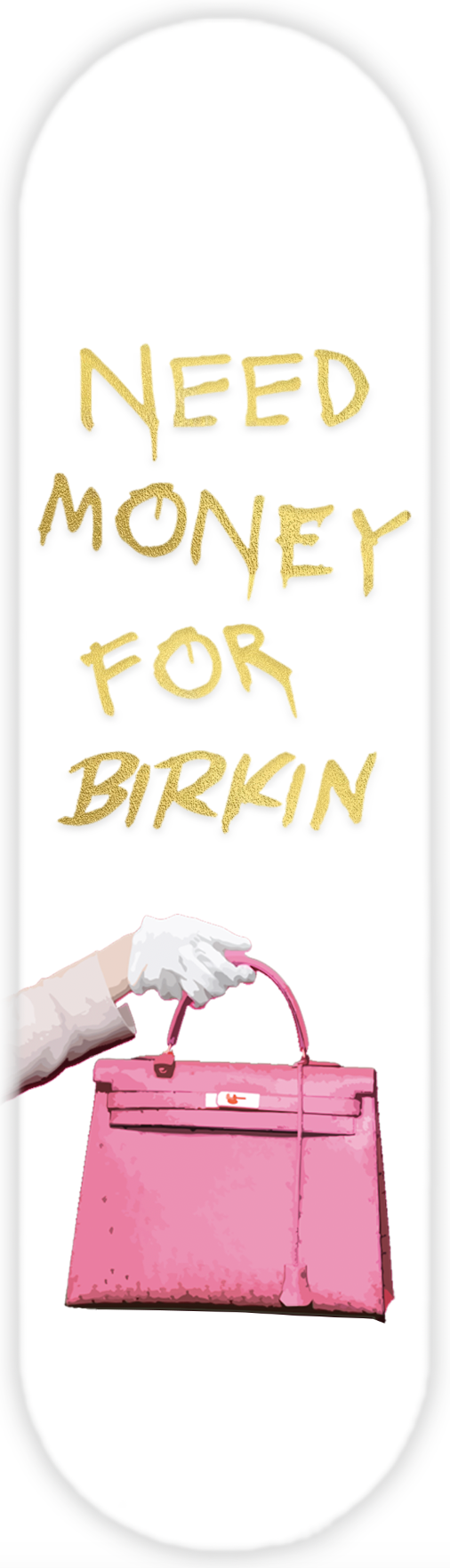 PINK BIRKIN