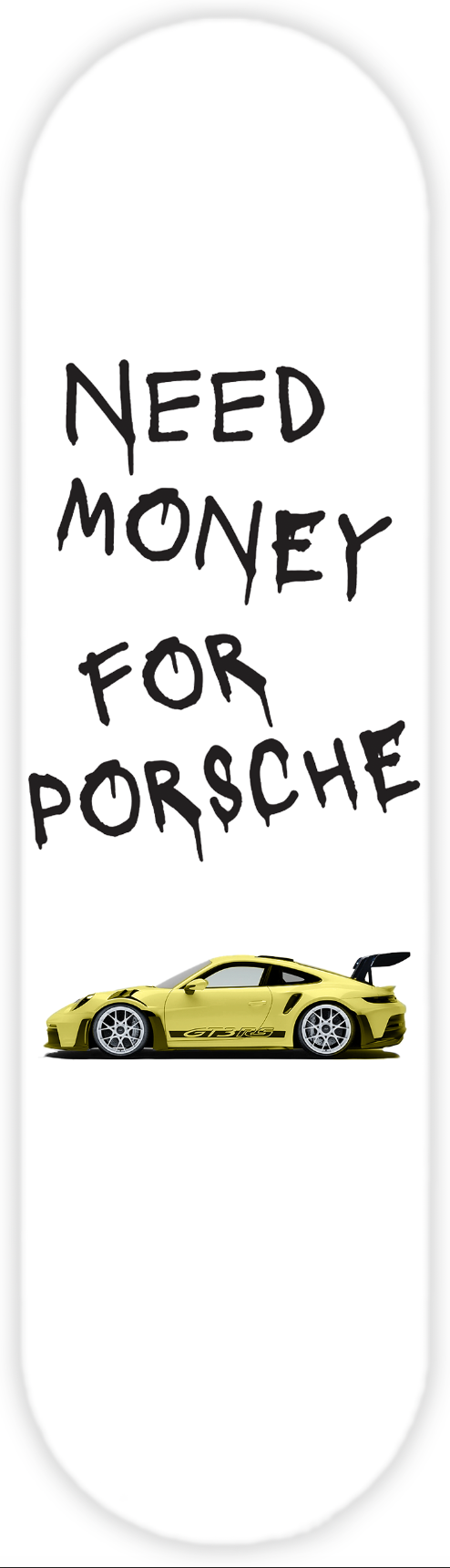 NEED MONEY FOR