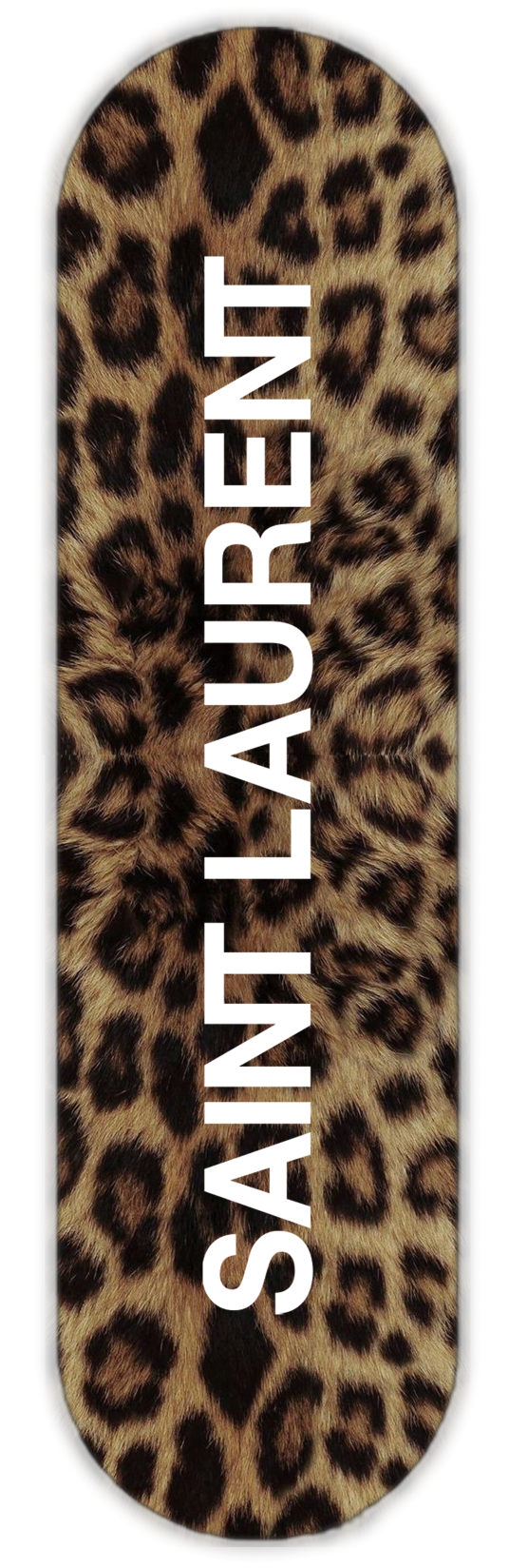CHEETAH TALK COLORS