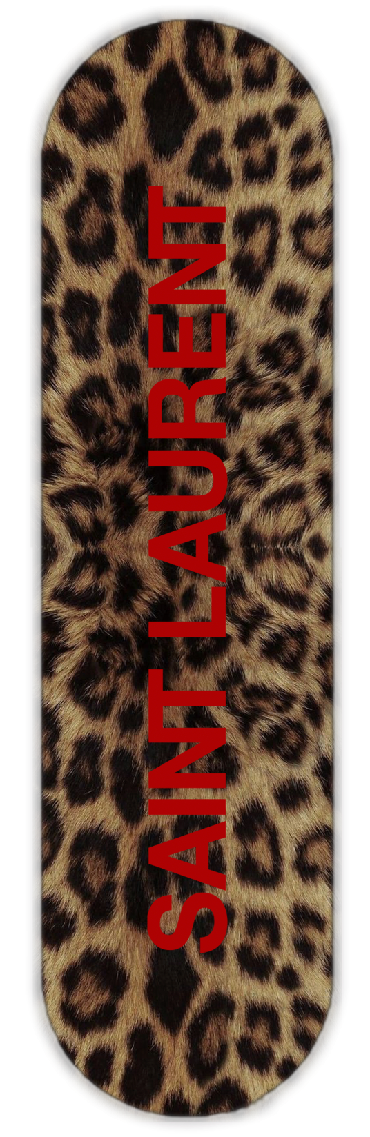 CHEETAH TALK COLORS