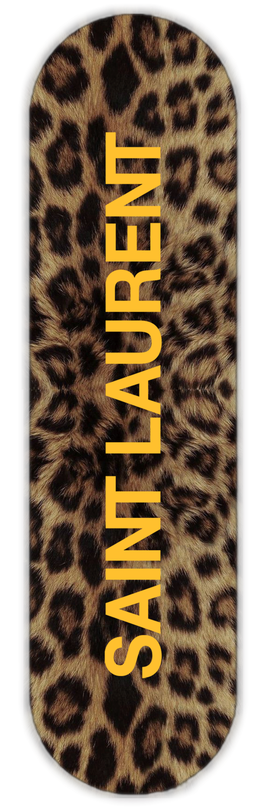CHEETAH TALK COLORS