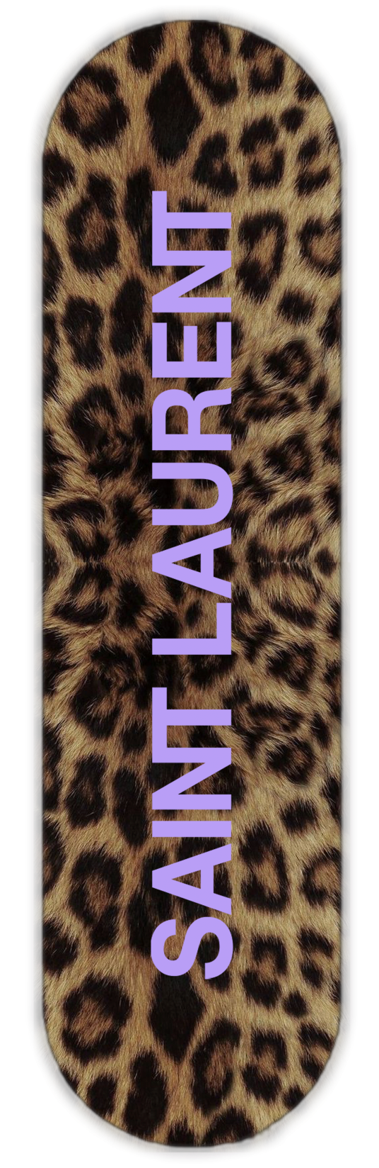 CHEETAH TALK COLORS