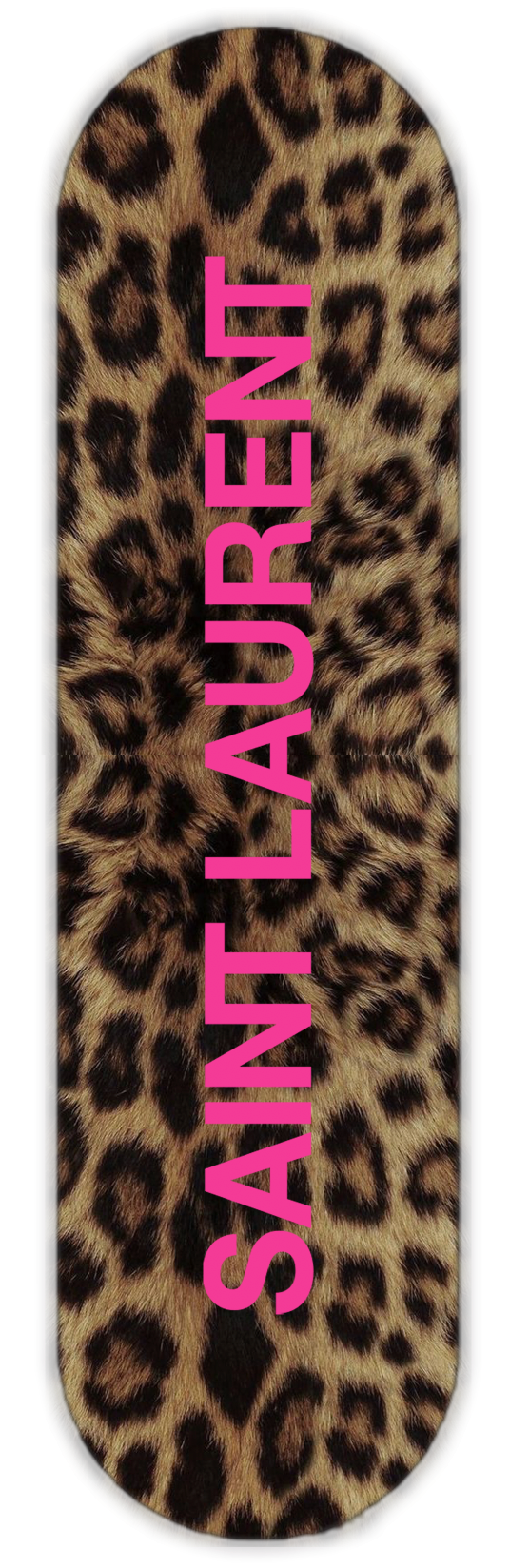 CHEETAH TALK COLORS
