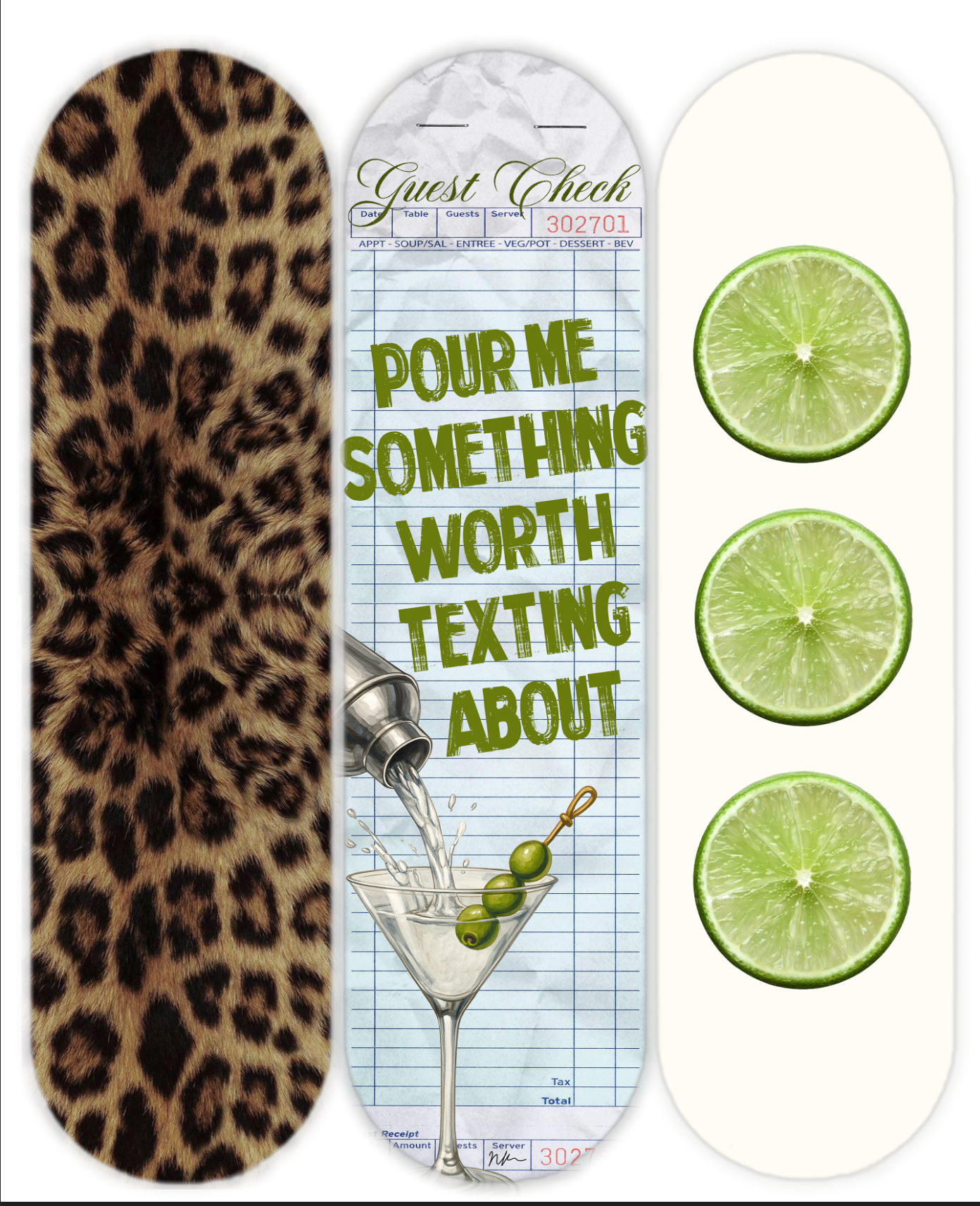 TEXT ME SET