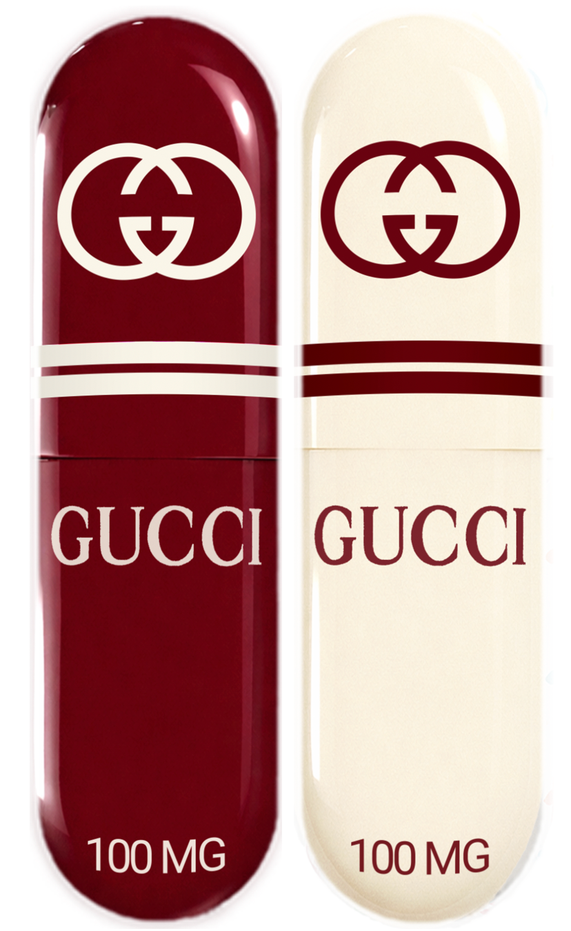 CHERRY PILLS