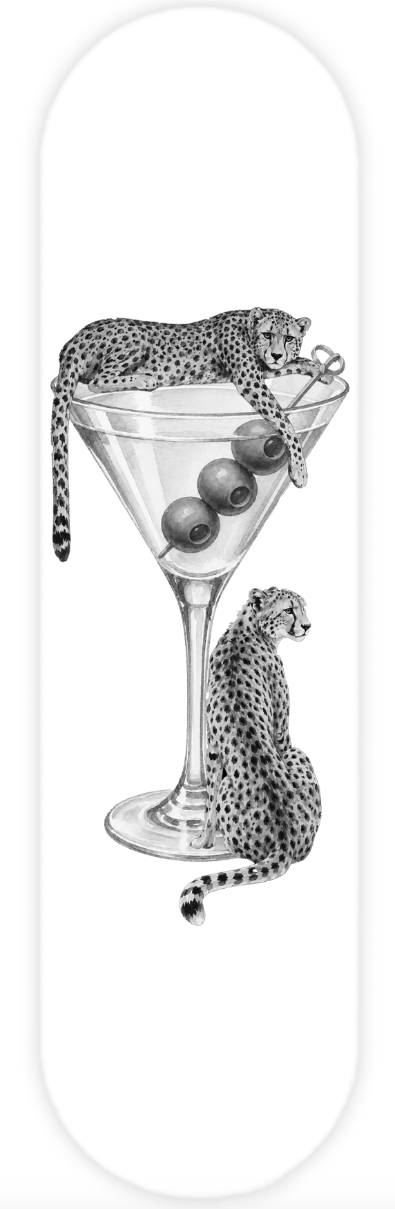 CHEETAH TINI