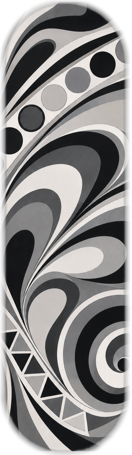 PAISLEY POP ART