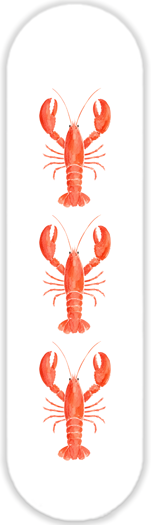 MAINE LOBSTAH