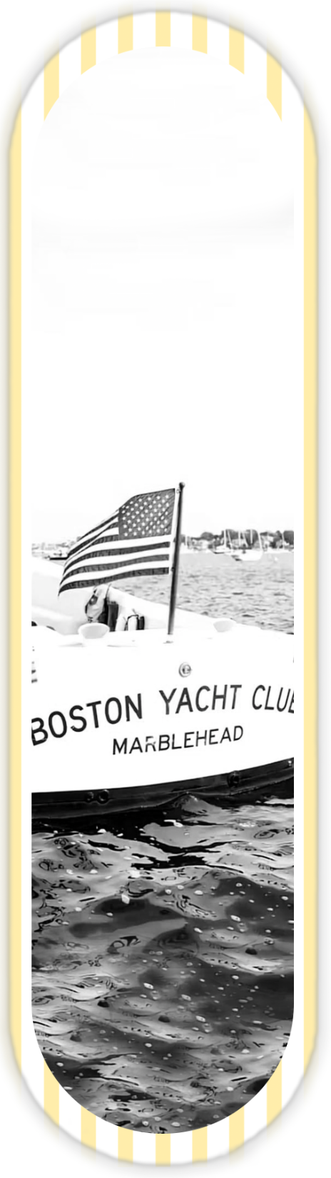 YACHT CLUB