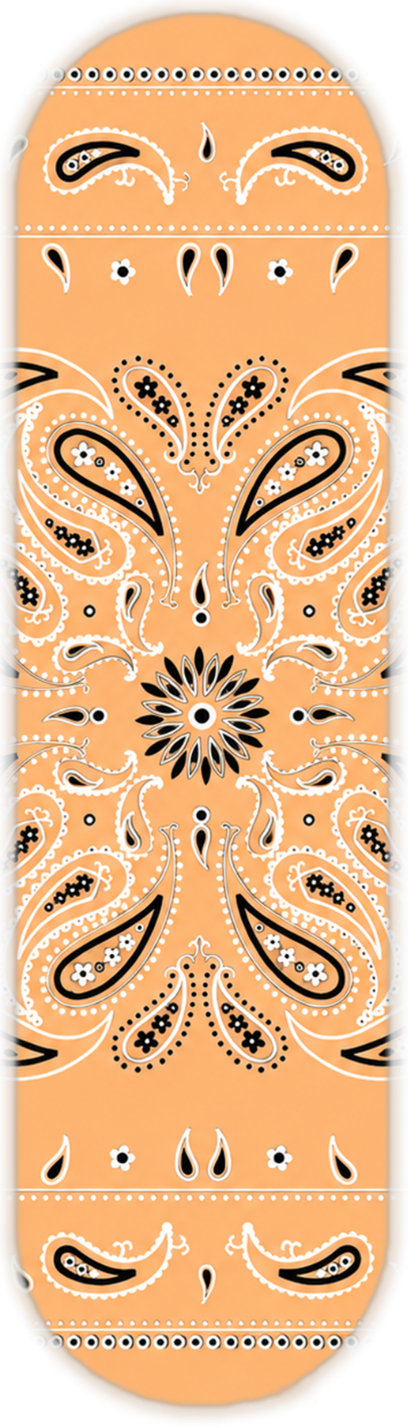 BANDANA PRINT