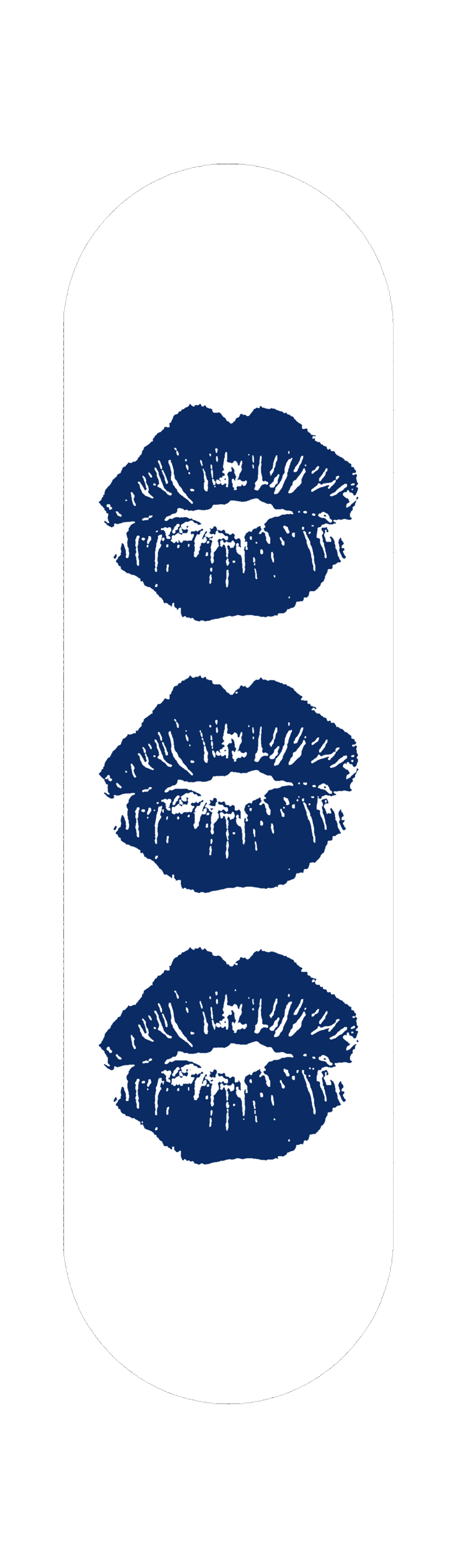 NAVY LIP STAIN