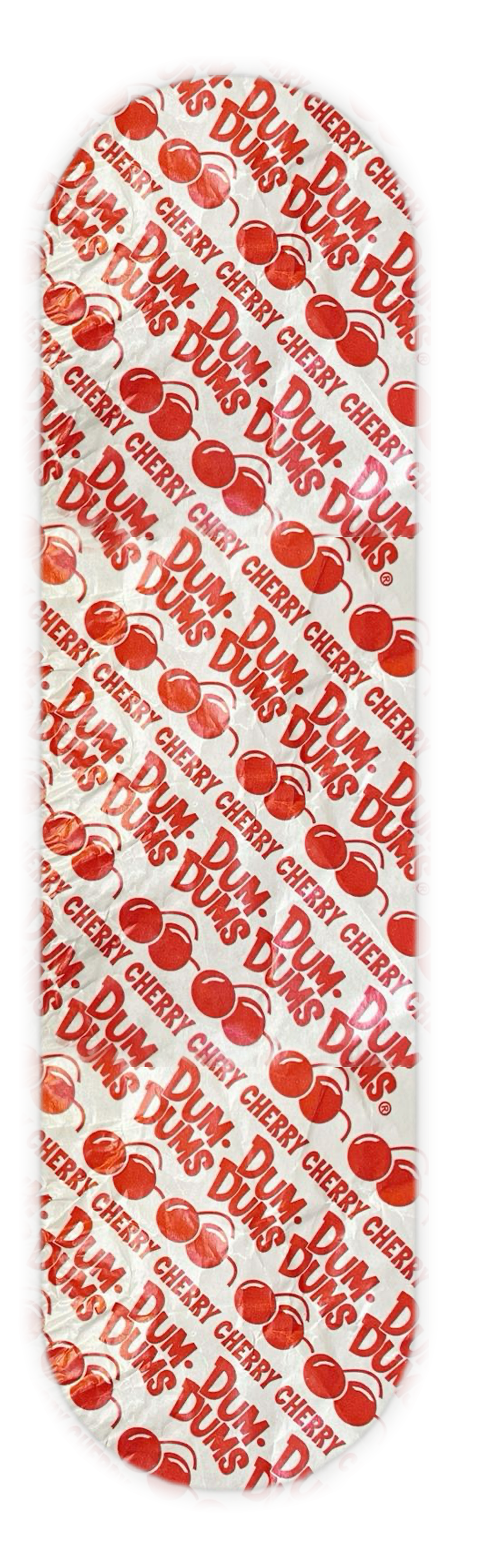 CHERRY WRAPPER