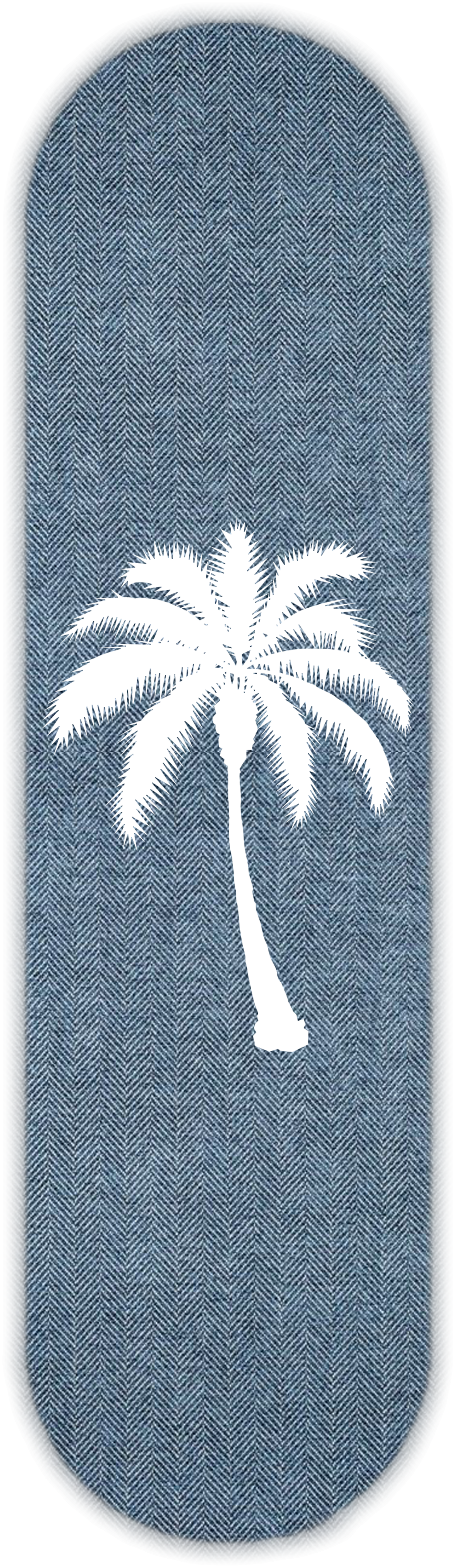 WHITE PALM