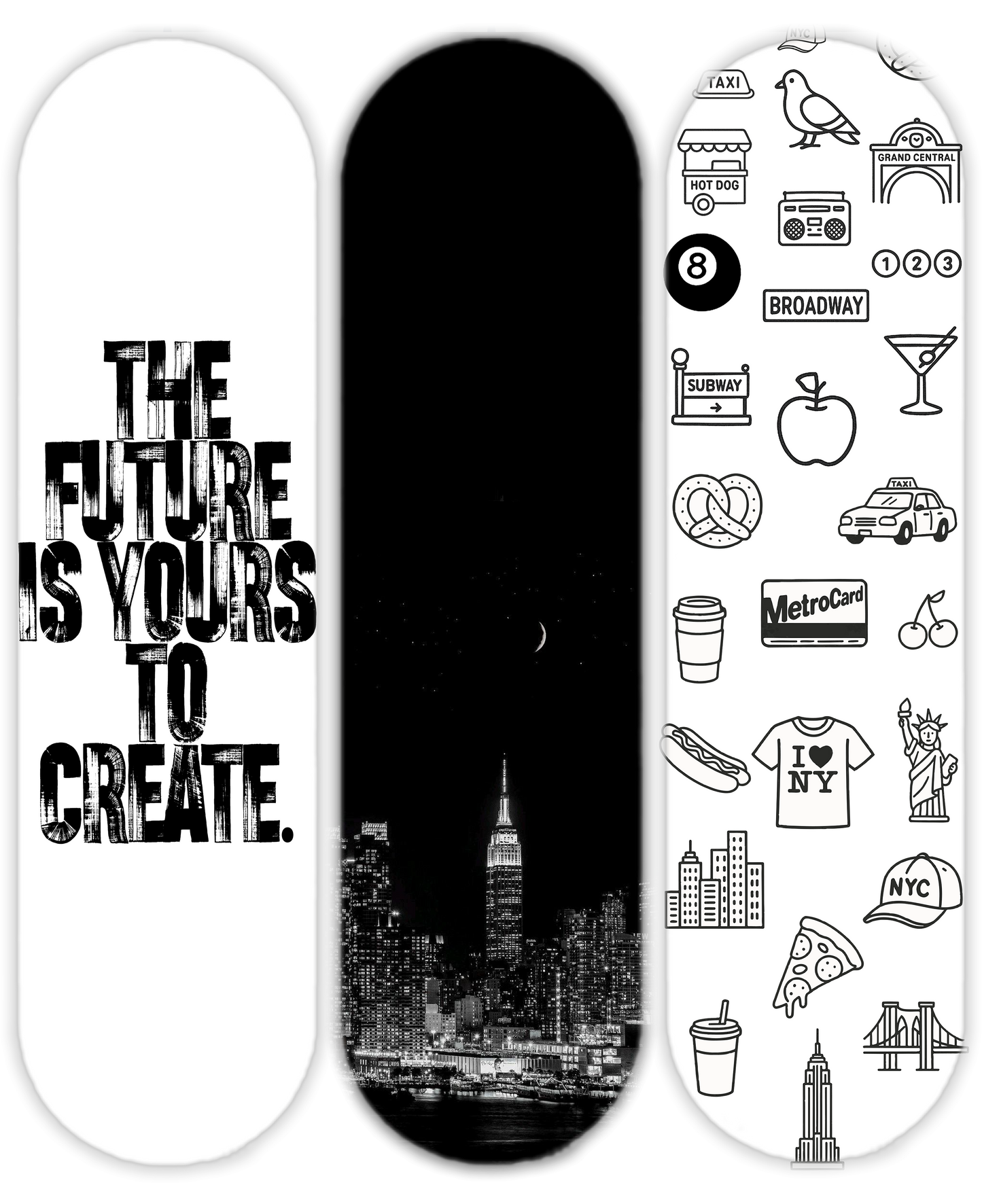 THE FUTURE SET