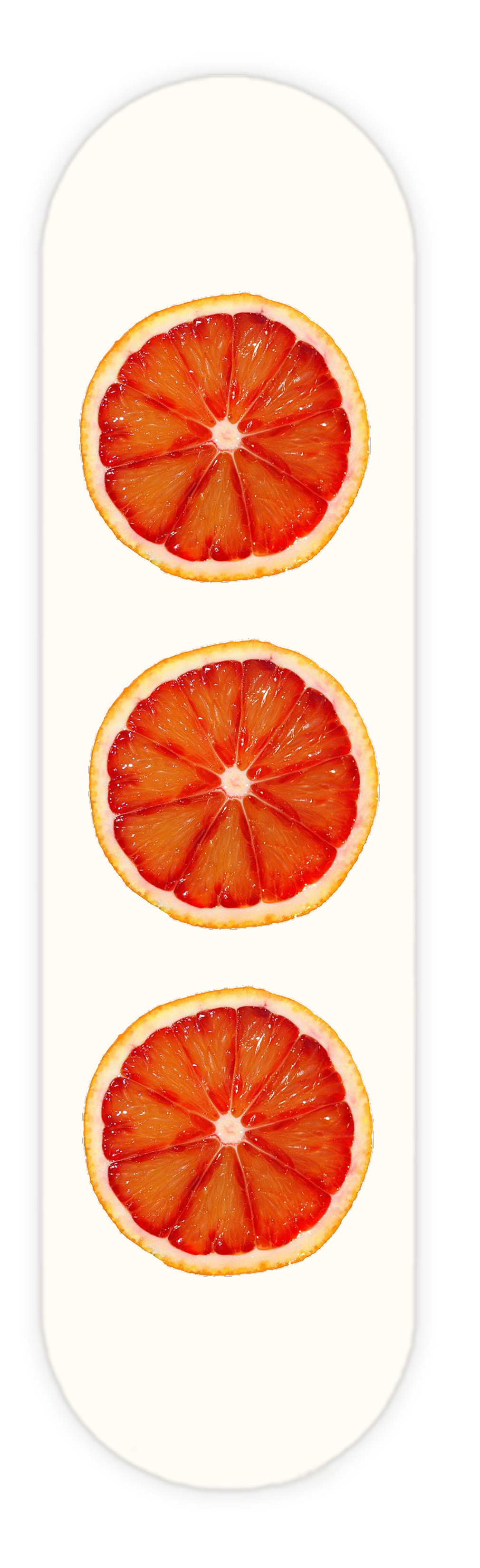 ORANGE SLICE
