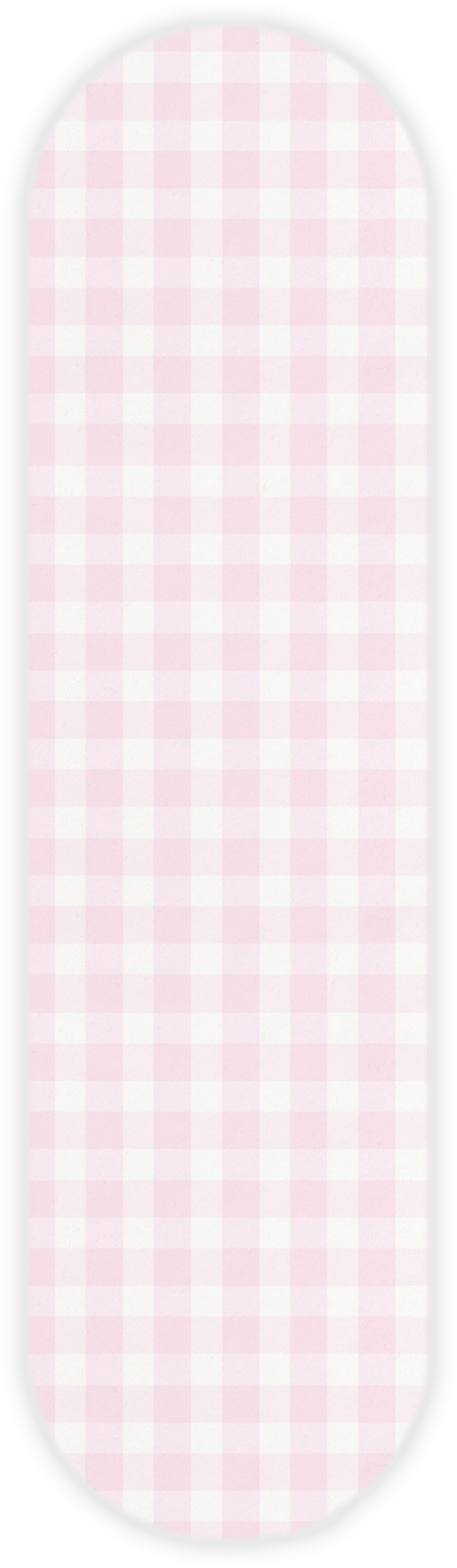 GINGHAM PINK