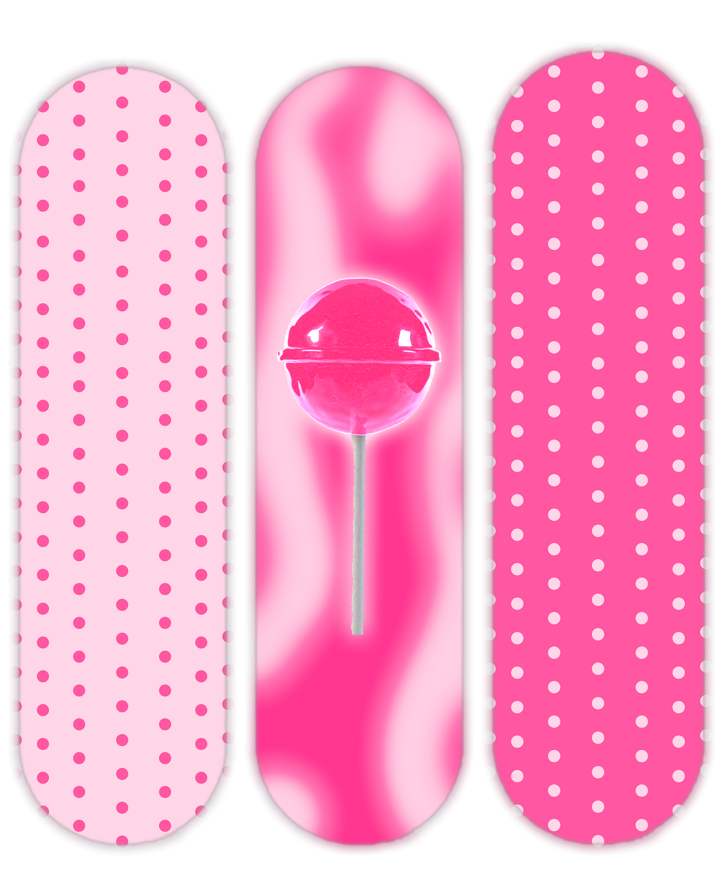 POLKA POP SET