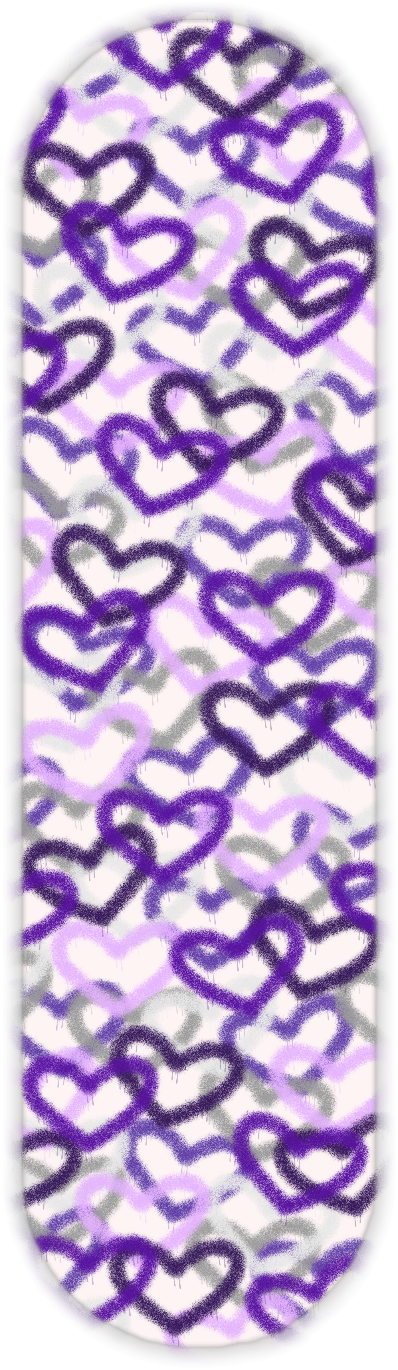 PURPLE HEARTS