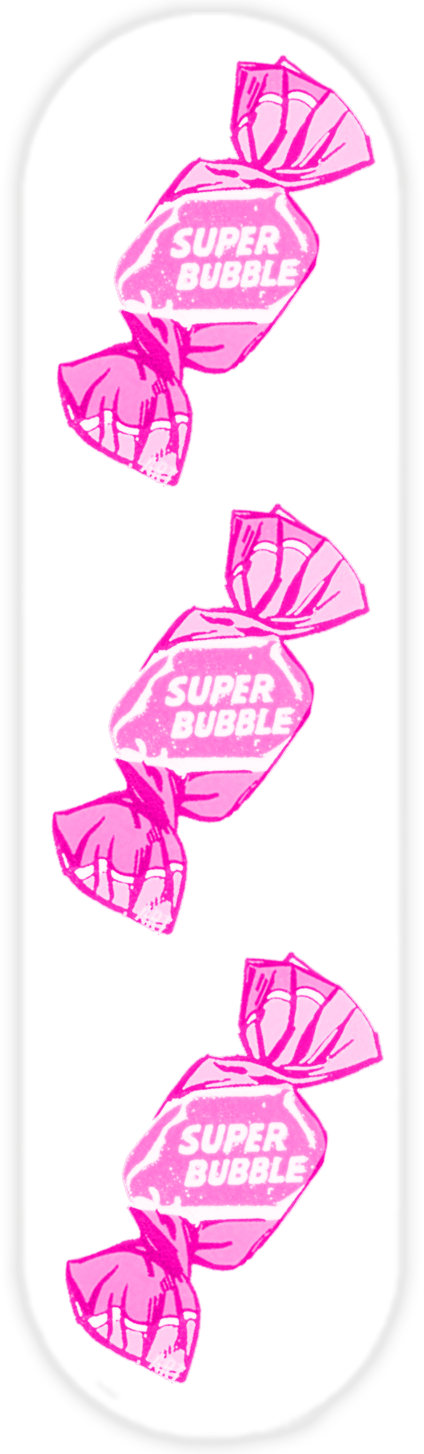 SUPER BUBBLE