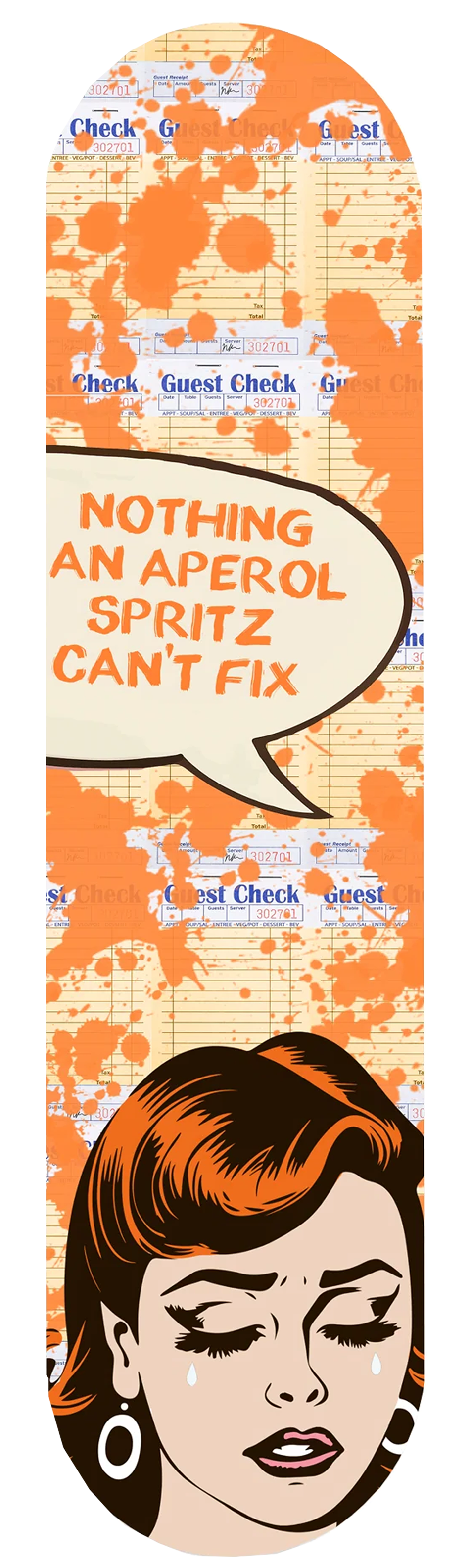 APEROL SPRITZ