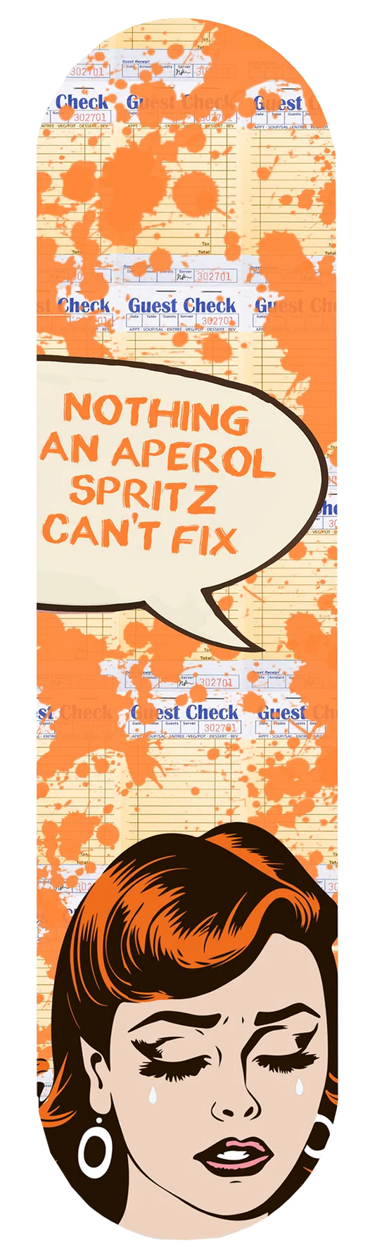 APEROL SPRITZ