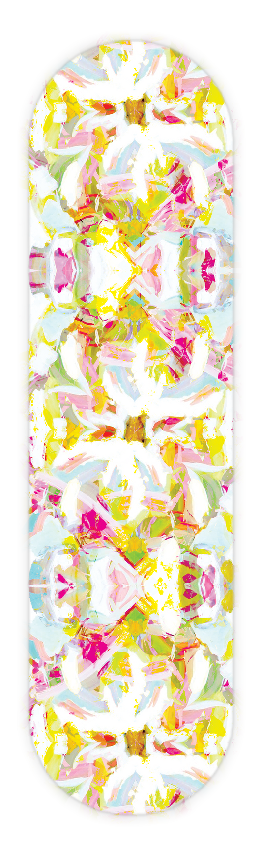 STAINED GLASS