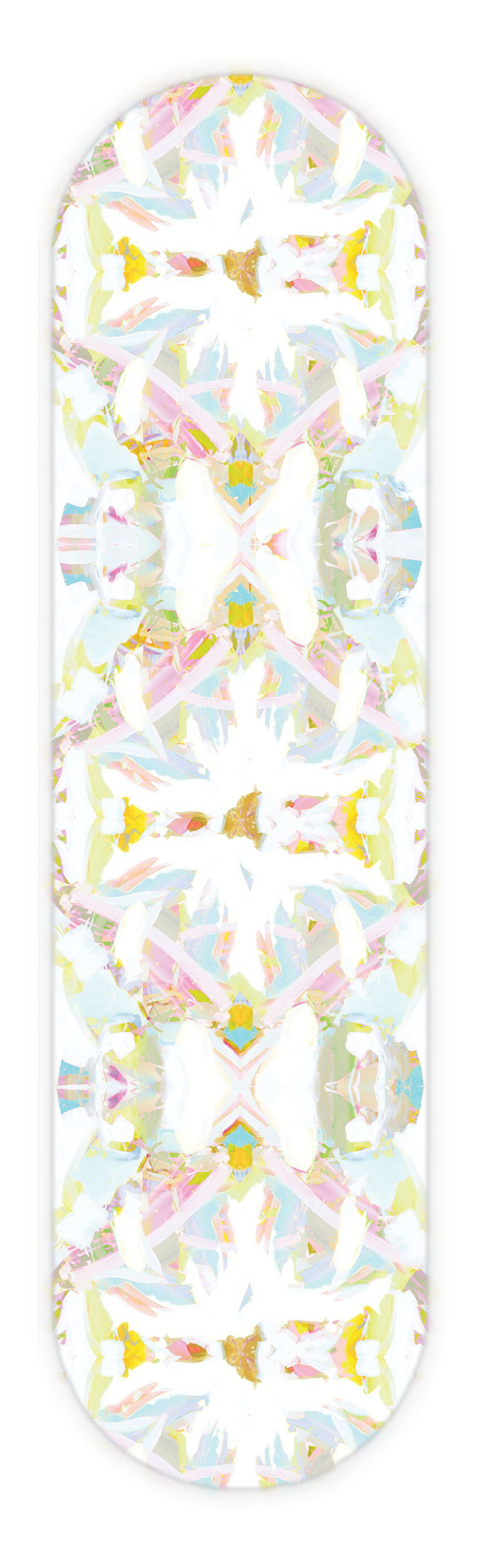 PASTEL BLOOM