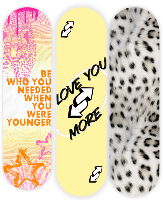 WILD SIDE SET