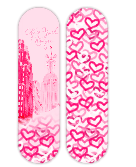 CITY LOVE DUO