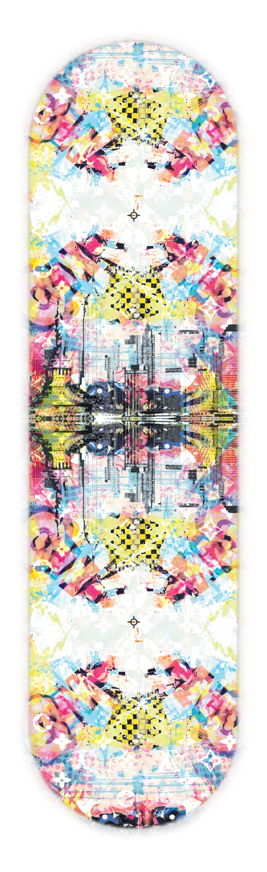 COLOR POP