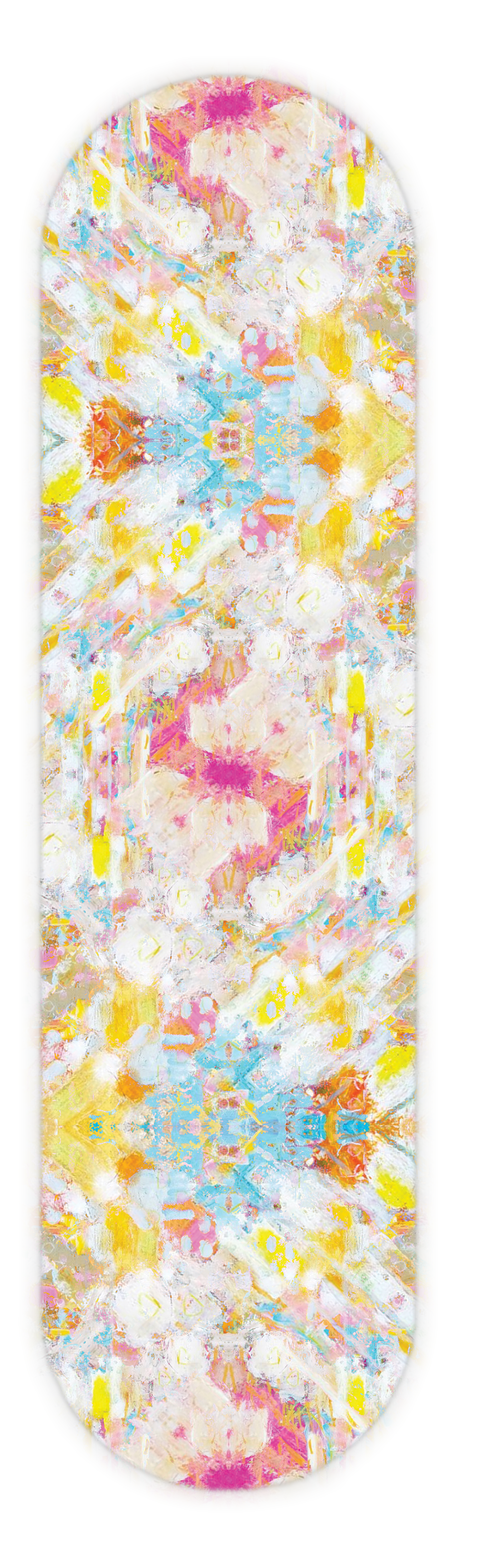 COLOR BURST