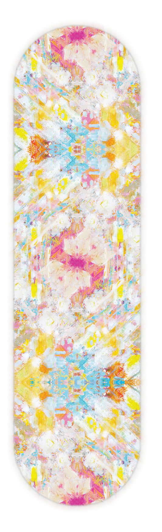 COLOR BURST