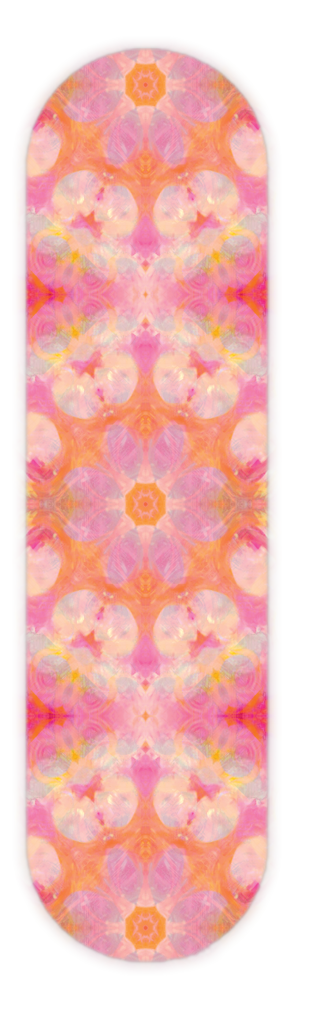 PINK BURST