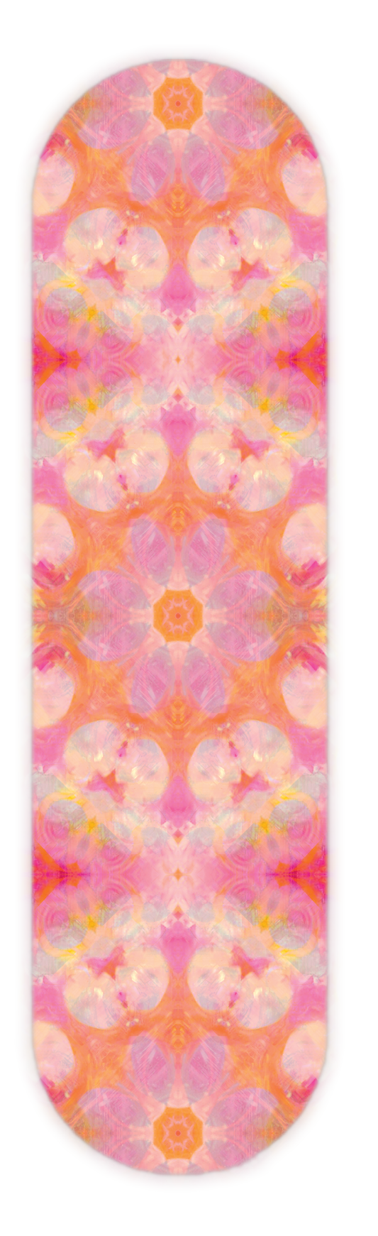 PINK BURST