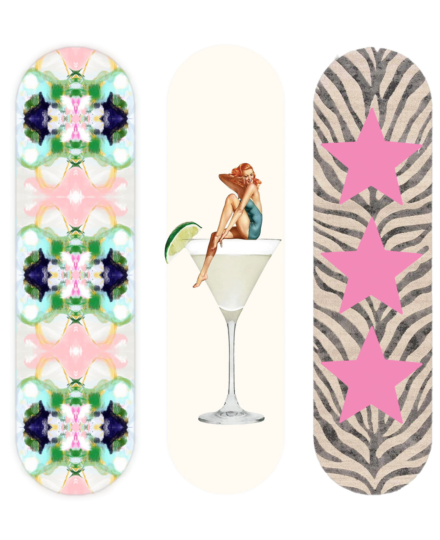 SUMMER BLOOM SET