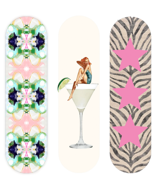 SUMMER BLOOM SET