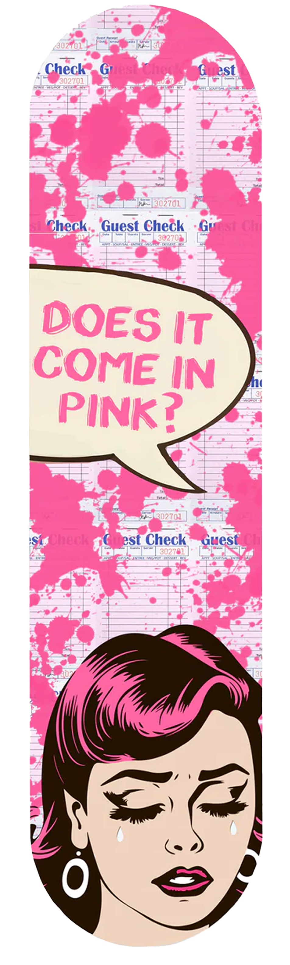 PINK?