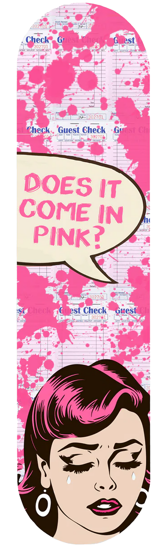 PINK?