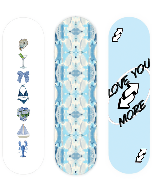 EAST COAST SET